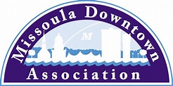 Missoula Chamber of Commerce logo (alternate)